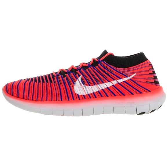 NIKE FREE RUN MOTION FLYKNIT - Picture 2 of 6